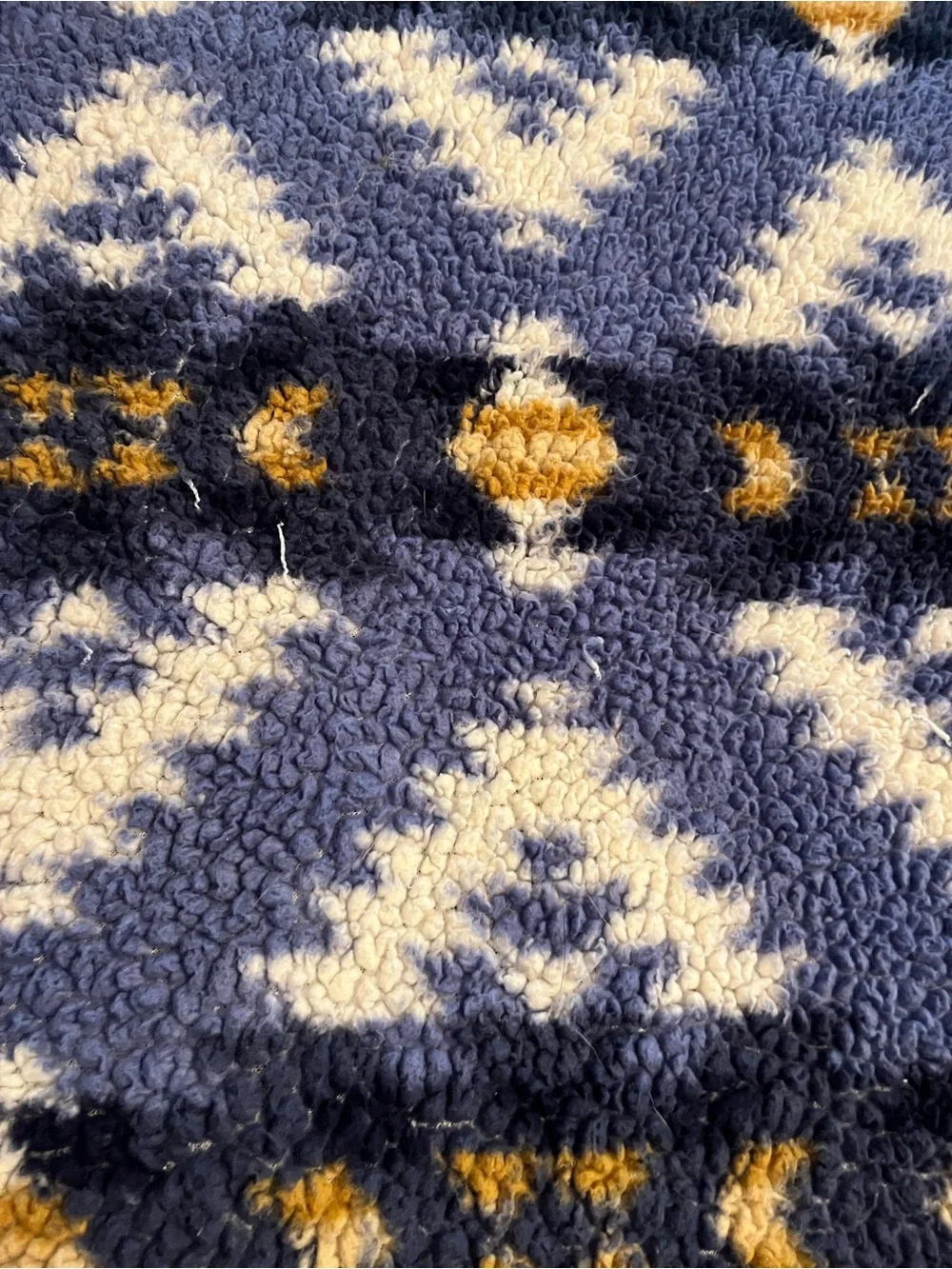 Pendleton Throw Blanket Vintage 45 x70